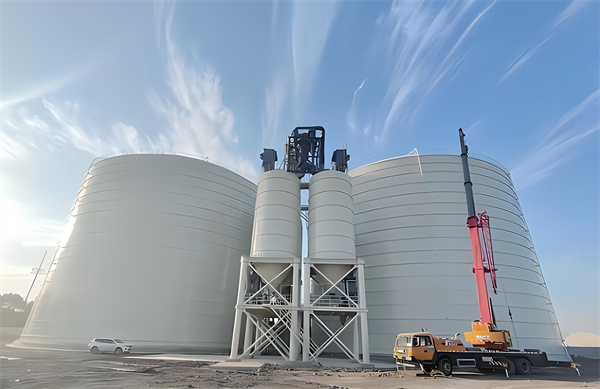 松原大型钢板库